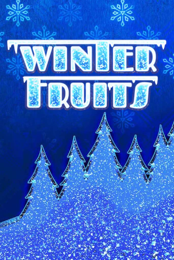 Демо игра Winter Fruits без регистрации | Champion Slots BY 