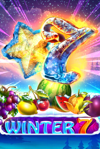Демо игра Winter7 без регистрации | Champion Slots BY 