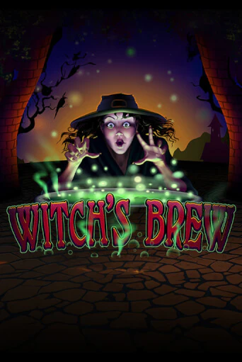 Демо игра Witch's Brew без регистрации | Champion Slots BY 