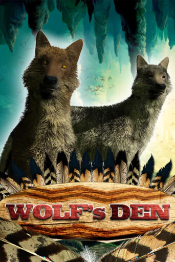 Демо игра Wolf's Den без регистрации | Champion Slots BY 