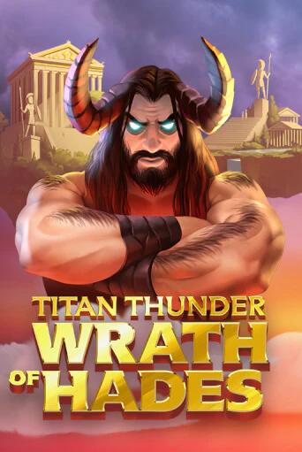 Демо игра Wrath of Hades без регистрации | Champion Slots BY 