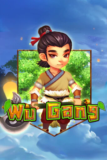 Демо игра Wu Gang без регистрации | Champion Slots BY 