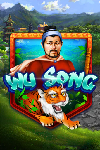 Демо игра Wu Song без регистрации | Champion Slots BY 