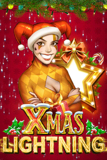 Демо игра Xmas Lightning без регистрации | Champion Slots BY 