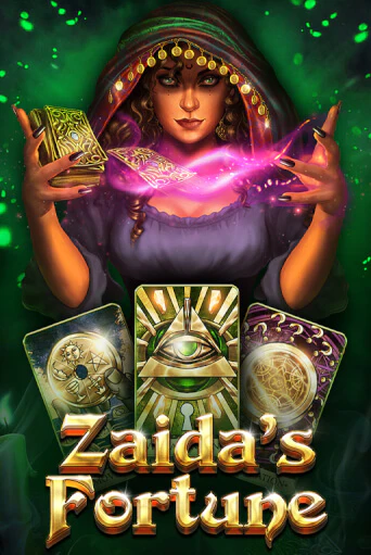 Демо игра Zaida's Fortune без регистрации | Champion Slots BY 