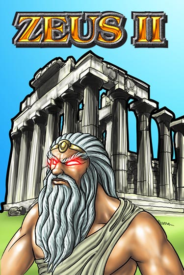 Демо игра Zeus 2 без регистрации | Champion Slots BY 