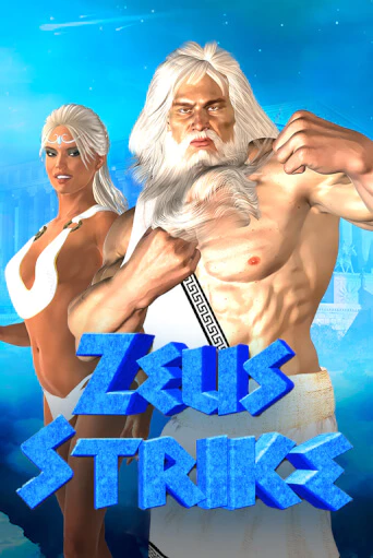 Демо игра Zeus Strike без регистрации | Champion Slots BY 