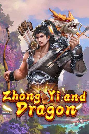 Демо игра Zhong Yi And Dragon без регистрации | Champion Slots BY 