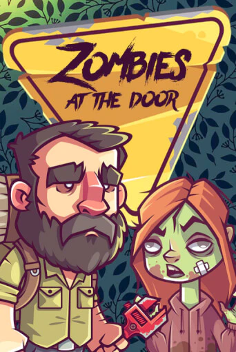 Демо игра Zombies без регистрации | Champion Slots BY 