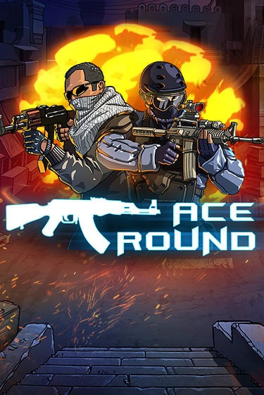 Демо игра Ace Round без регистрации | Champion Slots BY 