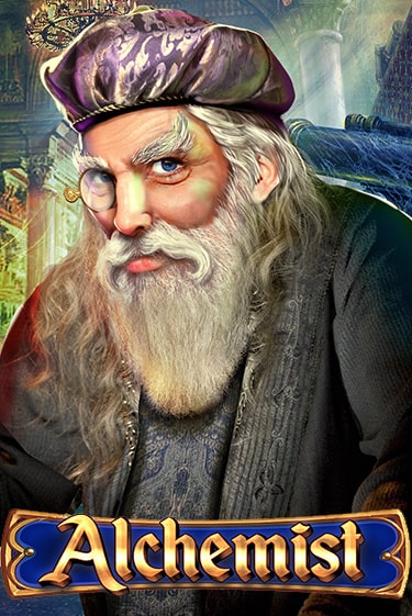 Демо игра Alchemist без регистрации | Champion Slots BY 