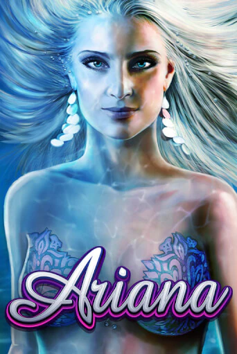 Демо игра Ariana без регистрации | Champion Slots BY 