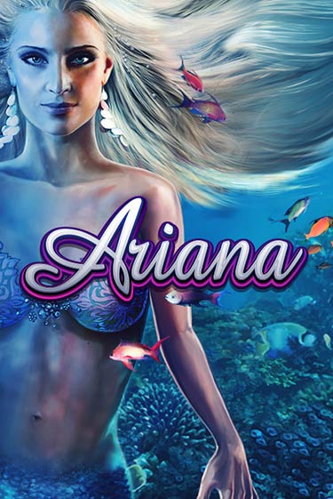 Демо игра Ariana без регистрации | Champion Slots BY 