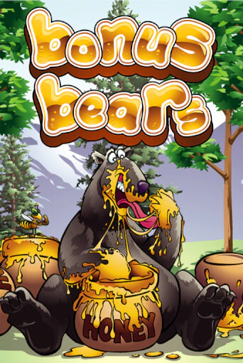 Демо игра Bonus Bears без регистрации | Champion Slots BY 