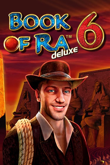 Демо игра Book of Ra Deluxe 6 без регистрации | Champion Slots BY 