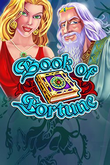 Демо игра Book of Fortune без регистрации | Champion Slots BY 
