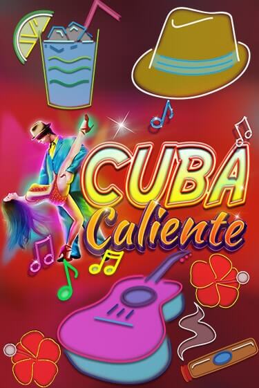 Демо игра Cuba Caliente без регистрации | Champion Slots BY 