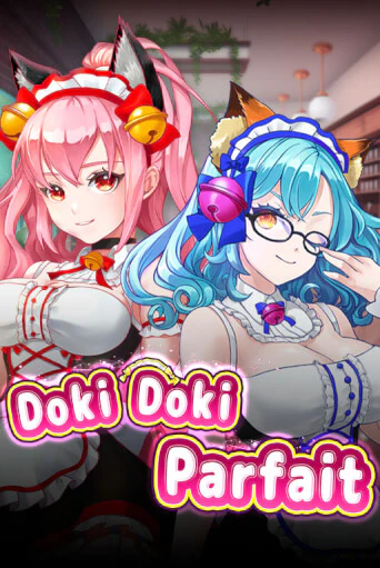 Демо игра Doki Doki Parfait без регистрации | Champion Slots BY 