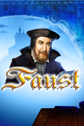 Демо игра Faust без регистрации | Champion Slots BY 