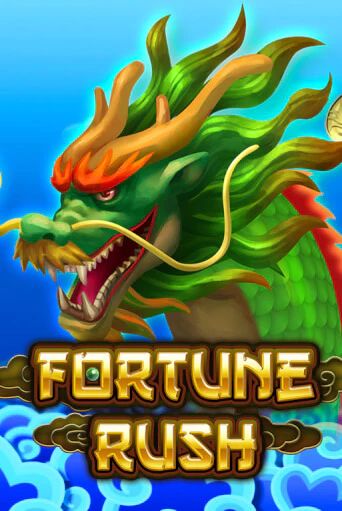 Демо игра Fortune Rush без регистрации | Champion Slots BY 