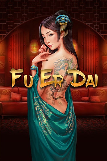 Демо игра FU ER DAI без регистрации | Champion Slots BY 