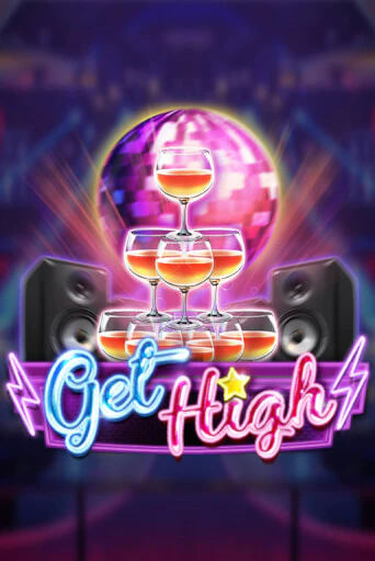 Демо игра Get High без регистрации | Champion Slots BY 