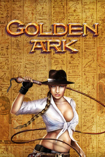 Демо игра Golden Ark без регистрации | Champion Slots BY 