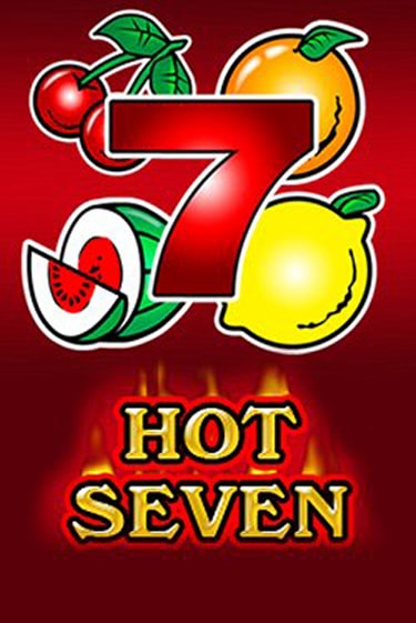 Демо игра Hot 7 без регистрации | Champion Slots BY 