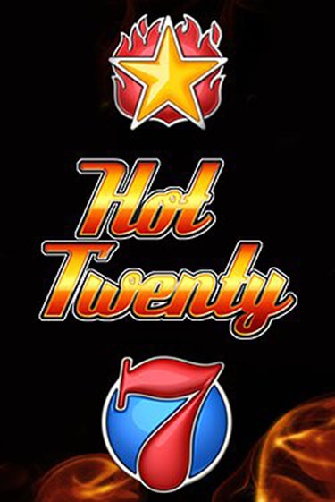 Демо игра Hot Twenty без регистрации | Champion Slots BY 