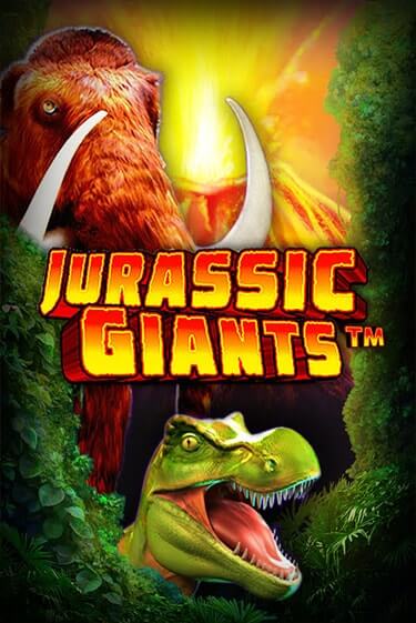 Демо игра Jurassic Giants без регистрации | Champion Slots BY 