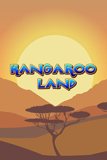 Демо игра Kangaroo Land без регистрации | Champion Slots BY 