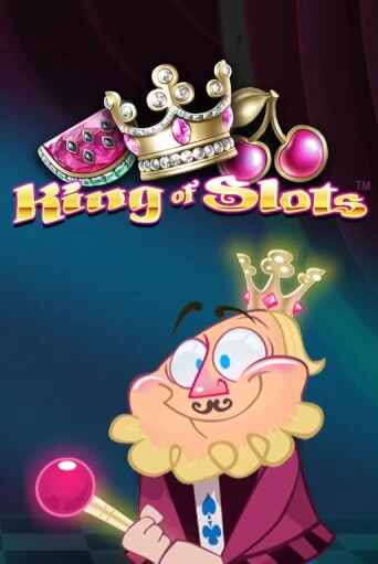 Демо игра King of Slots™ без регистрации | Champion Slots BY 