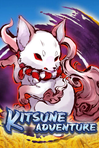 Демо игра Kitsune Adventure без регистрации | Champion Slots BY 
