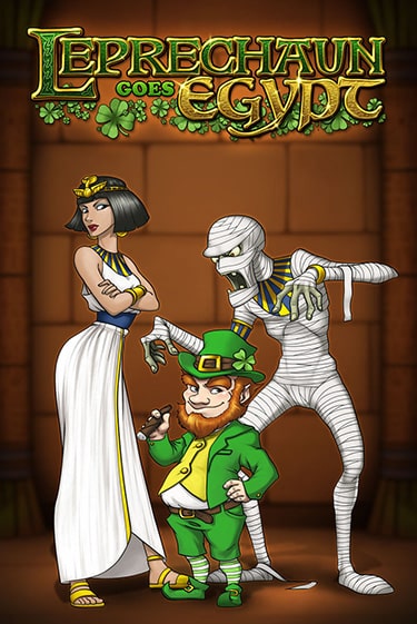 Демо игра Leprechaun goes Egypt без регистрации | Champion Slots BY 