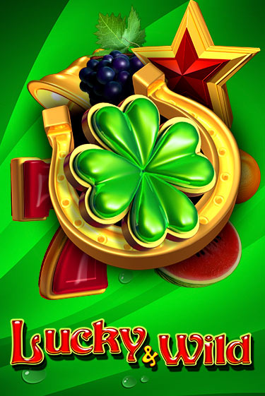 Демо игра Lucky & Wild без регистрации | Champion Slots BY 