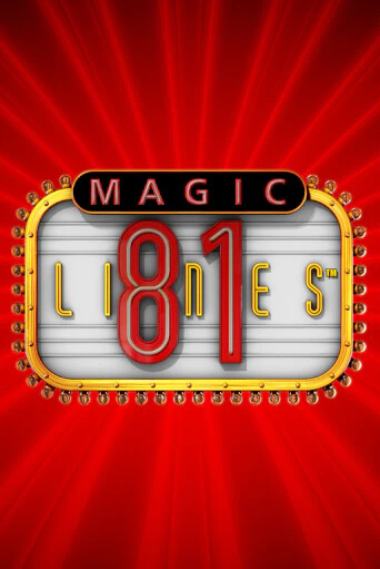 Демо игра Magic 81 Lines без регистрации | Champion Slots BY 