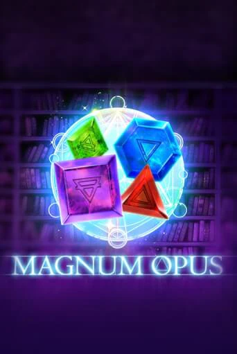 Демо игра Magnum Opus без регистрации | Champion Slots BY 