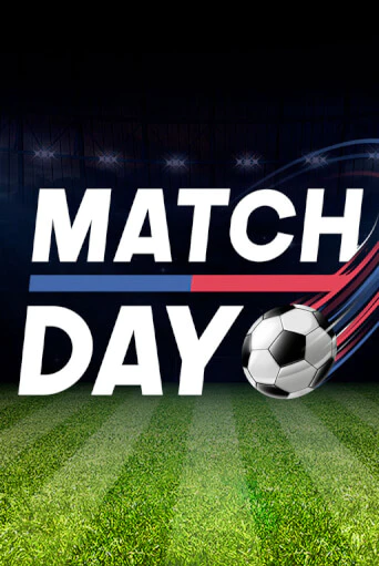 Демо игра Match Day без регистрации | Champion Slots BY 