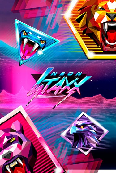 Демо игра Neon Staxx™ без регистрации | Champion Slots BY 