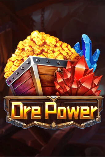 Демо игра Ore Power без регистрации | Champion Slots BY 