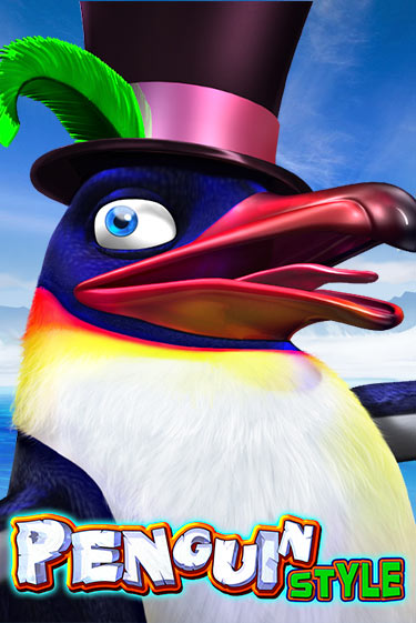 Демо игра Penguin Style без регистрации | Champion Slots BY 