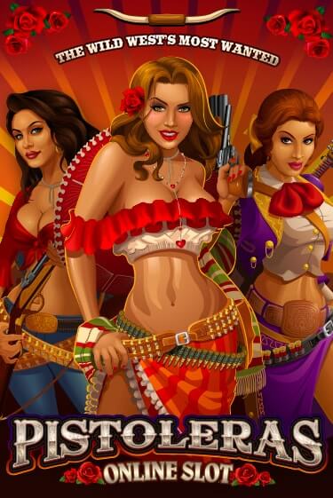 Демо игра Pistoleras без регистрации | Champion Slots BY 