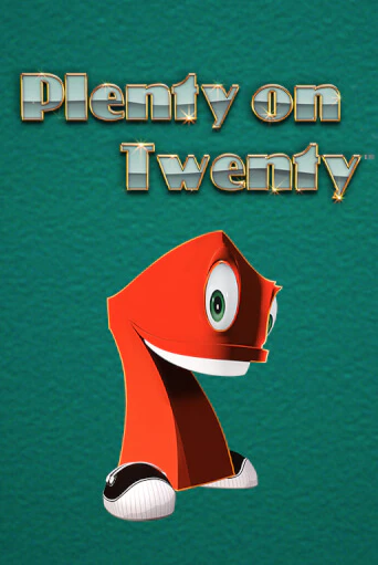 Демо игра Plenty on Twenty без регистрации | Champion Slots BY 