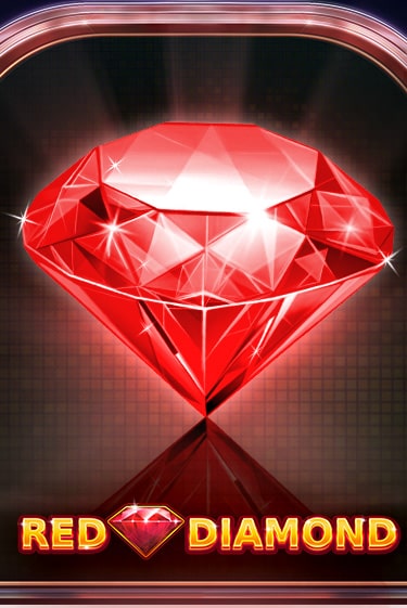 Демо игра Red Diamond без регистрации | Champion Slots BY 