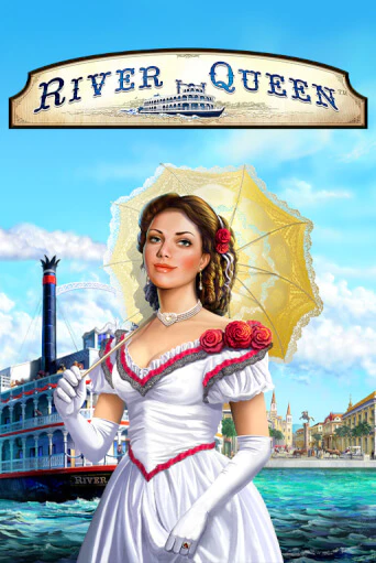 Демо игра River Queen без регистрации | Champion Slots BY 