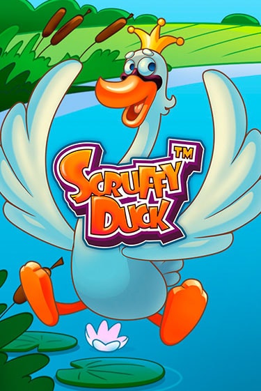 Демо игра Scruffy Duck™ без регистрации | Champion Slots BY 