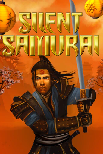 Демо игра Silent Samurai без регистрации | Champion Slots BY 