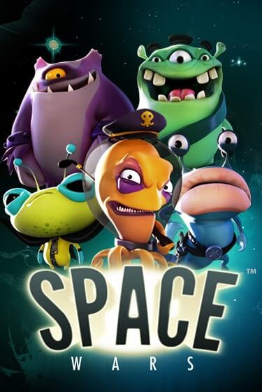 Демо игра Space Wars™ без регистрации | Champion Slots BY 