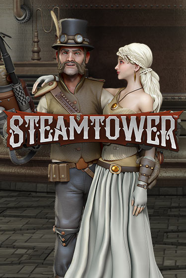 Демо игра Steam Tower™ без регистрации | Champion Slots BY 
