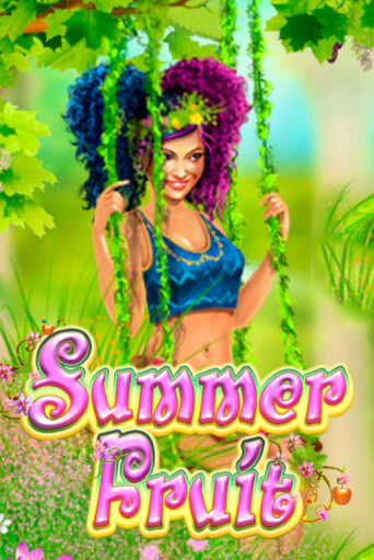 Демо игра Summer Fruits без регистрации | Champion Slots BY 